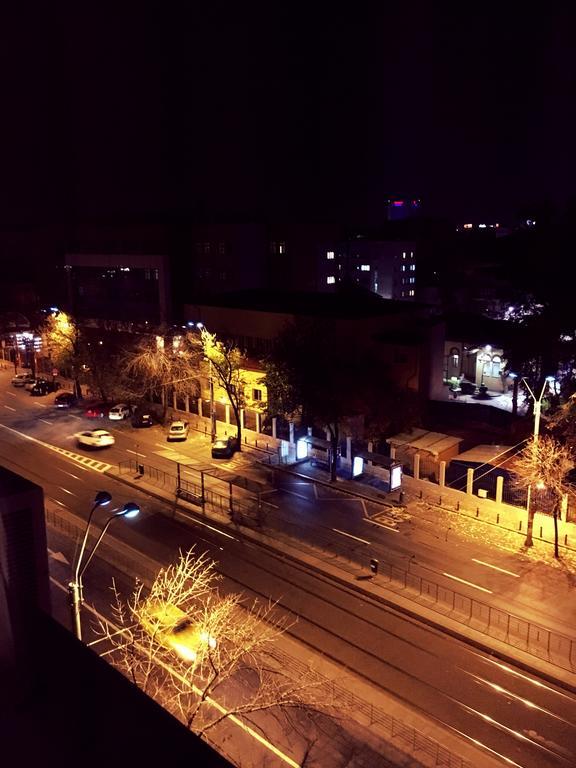 Victoriei Residence Bucureşti Exterior foto